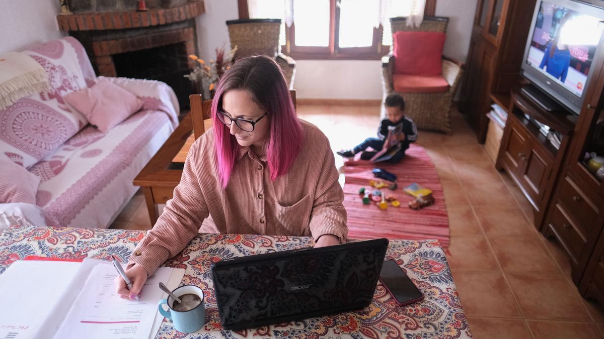 La crianza es uno de los grandes retos familiares.