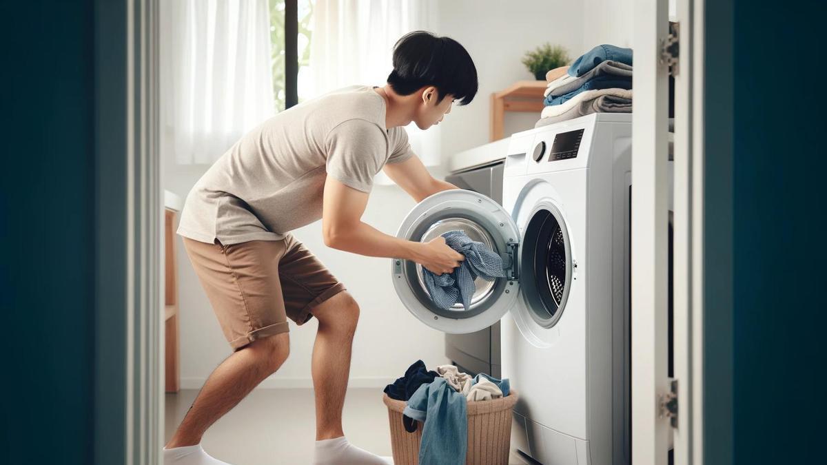 Cómo lavar las chaquetas de plumas en casa: olvídate de la lavandería
