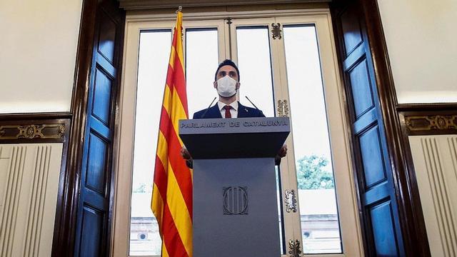 Roger Torrent