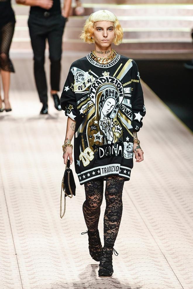 Dolce & Gabbana