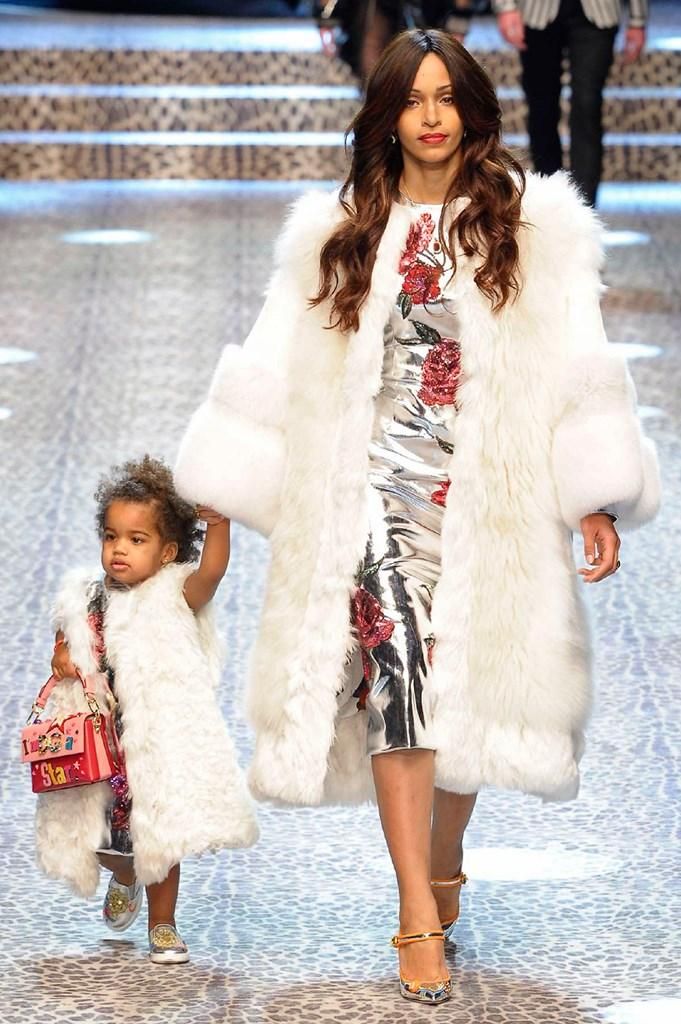 Dolce & Gabbana