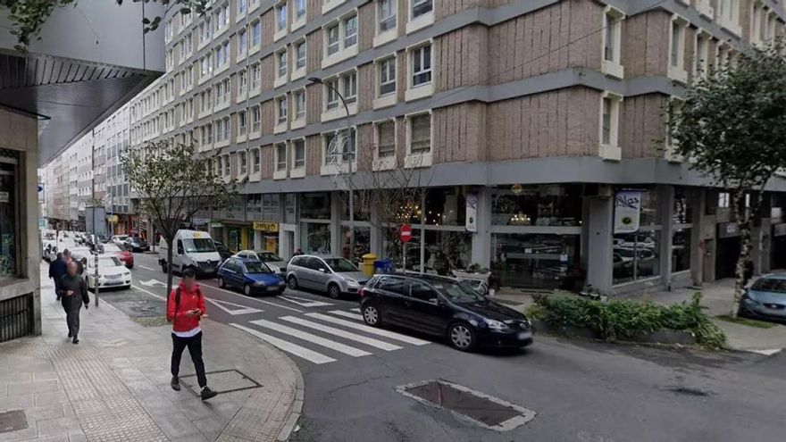 El &quot;mejor sitio de hamburguesas de Santiago&quot; se resiste a la moda &#039;smash&#039;: &quot;Parece que vuelvo a los 80&quot;