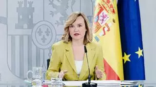 El Gobierno presume del incremento de la financiación a la C. Valenciana, que roza los 16.000 millones