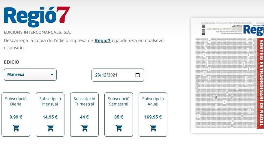 El &#039;bo cultural jove&#039; per als majors de 18 anys el 2022 reservarà 100 euros a la compra de continguts digitals, inclosa la subscripció a diaris i revistes