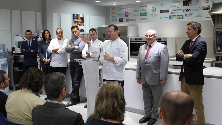 Gastronomía ficha a cocineros con &#039;estrella&#039;