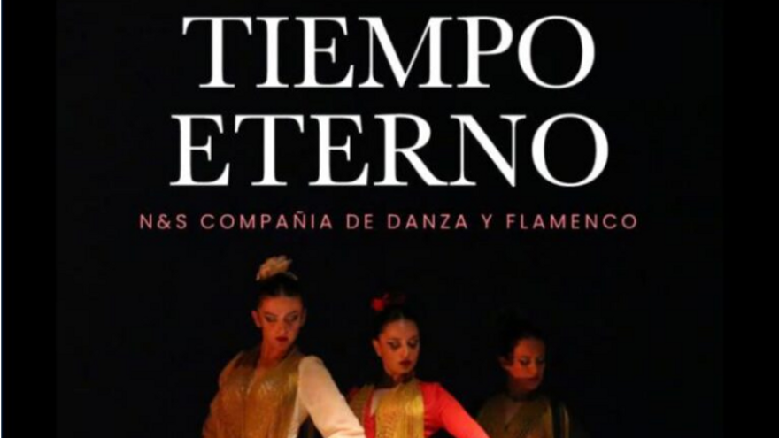 Tiempo eterno