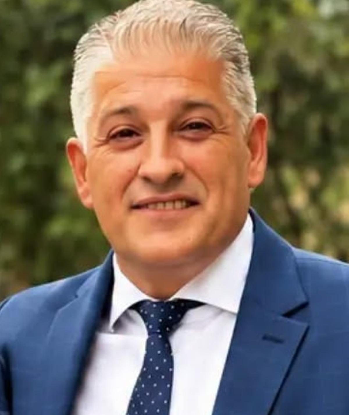 Andrés Losada Dios.