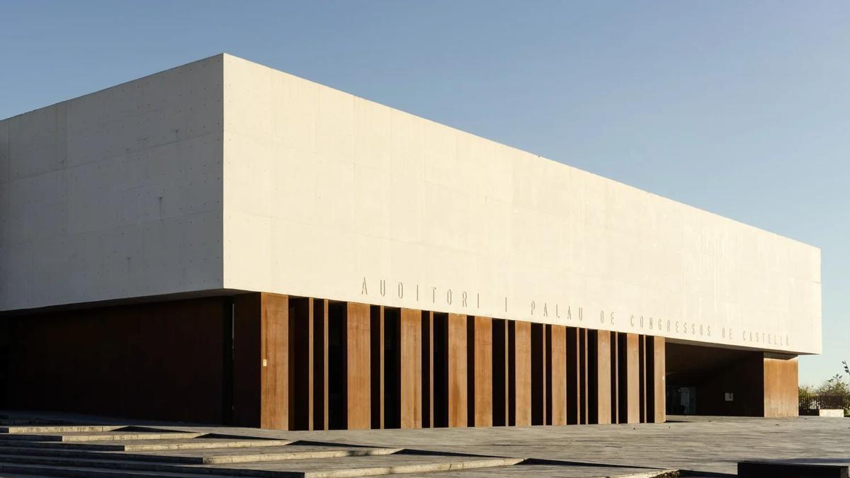 El Auditori i Palau de Congressos acogerá este mes de noviembre dos conciertos únicos.
