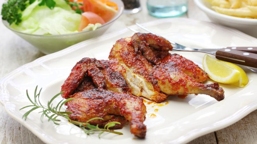 Mercadona recupera una de sus salsas picantes más populares