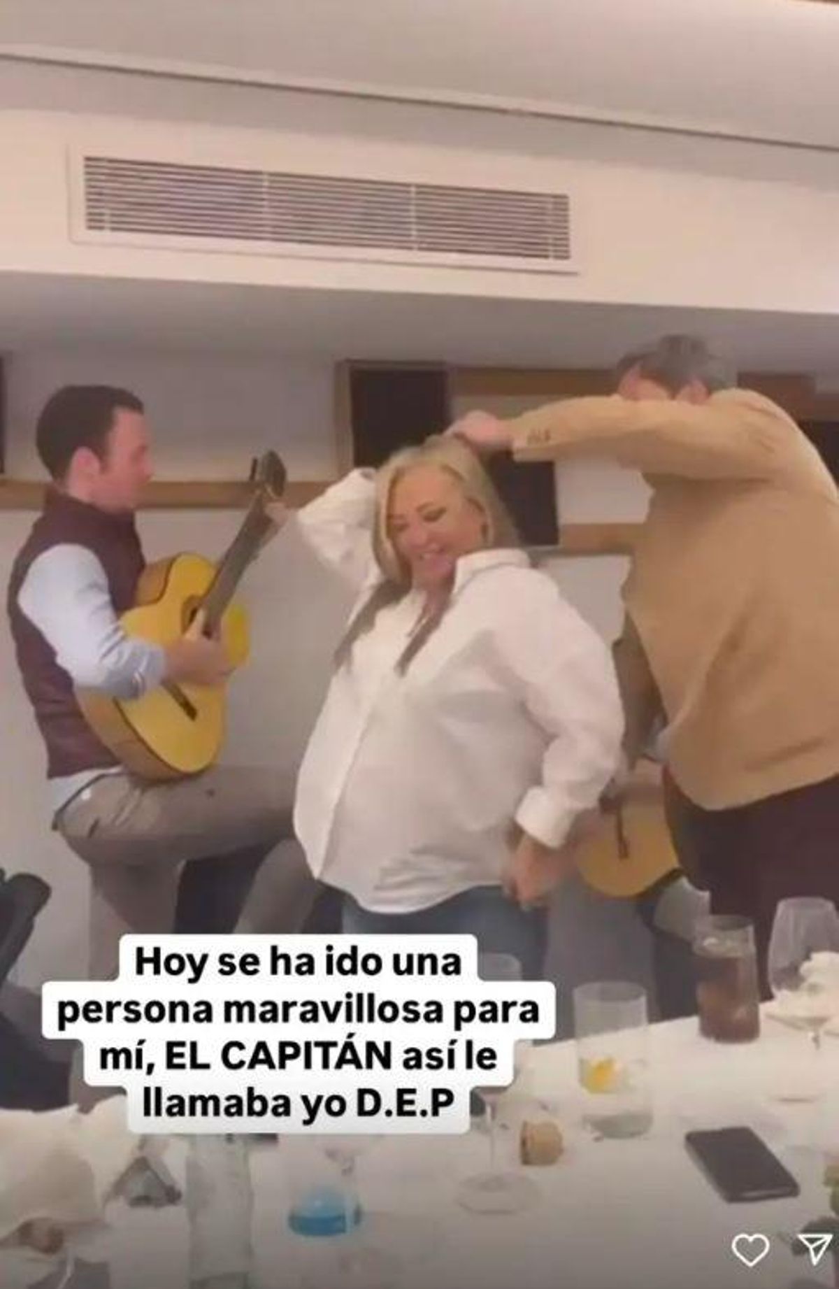 La dura pérdida de Belén Esteban