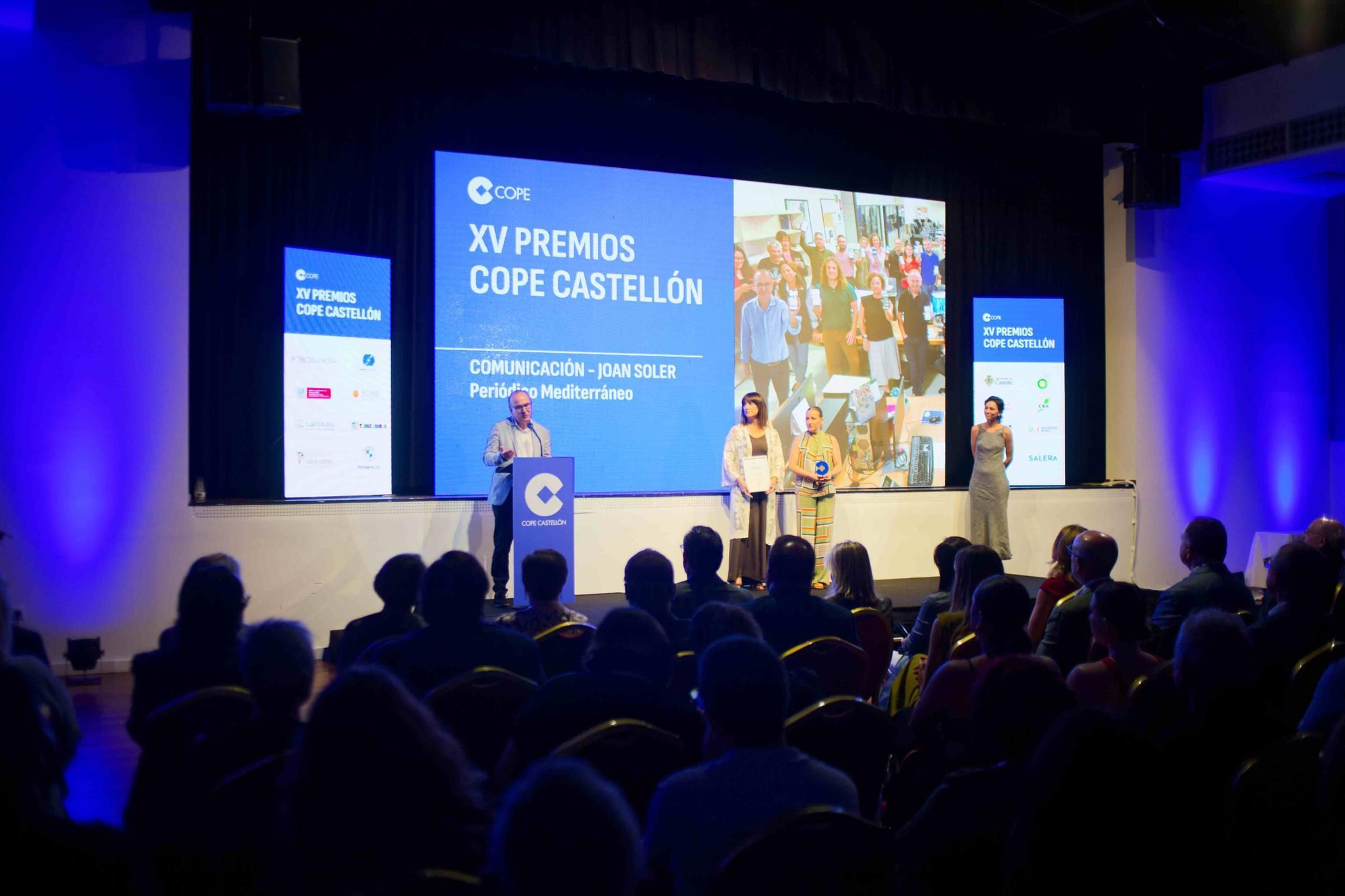 Galería | Premios COPE Castellón