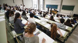 Cuenta atrás para la EBAU en Asturias: esto es todo lo que tienes que saber si te examinas