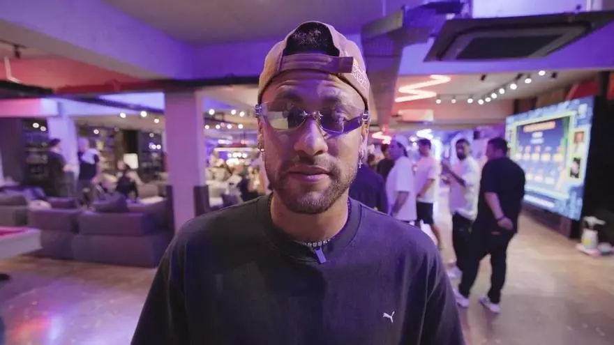 Neymar, feliz: "Conseguí volver a la selección, y jugar el Mundial"