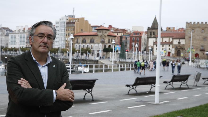 El PP, dispuesto a que la Junta funcione en julio si el Gobierno explica “qué leyes necesita Asturias”