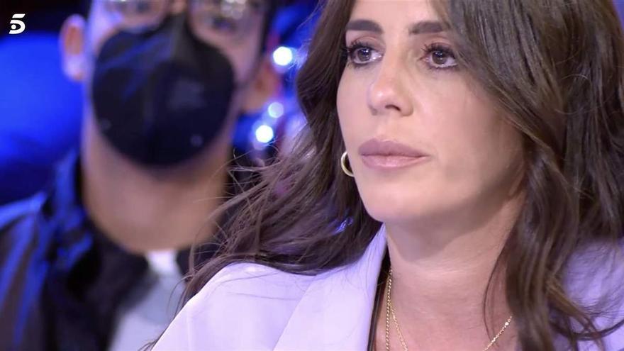 La gran DUDA de Anabel Pantoja: ¿se precipitó al separarse de Omar Sánchez?
