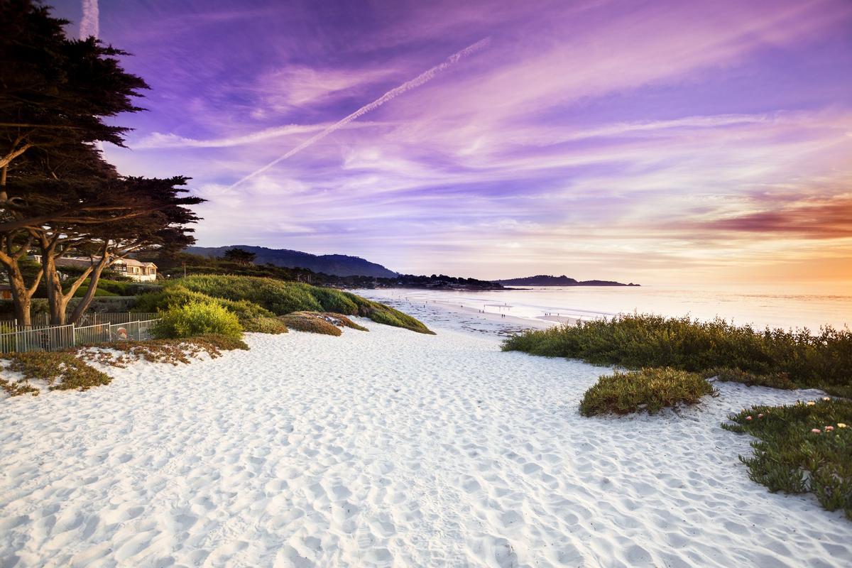 Carmel-by-the-Sea, California