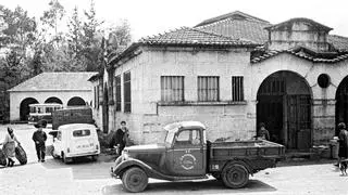 Do Cantábrico ao Atlántico