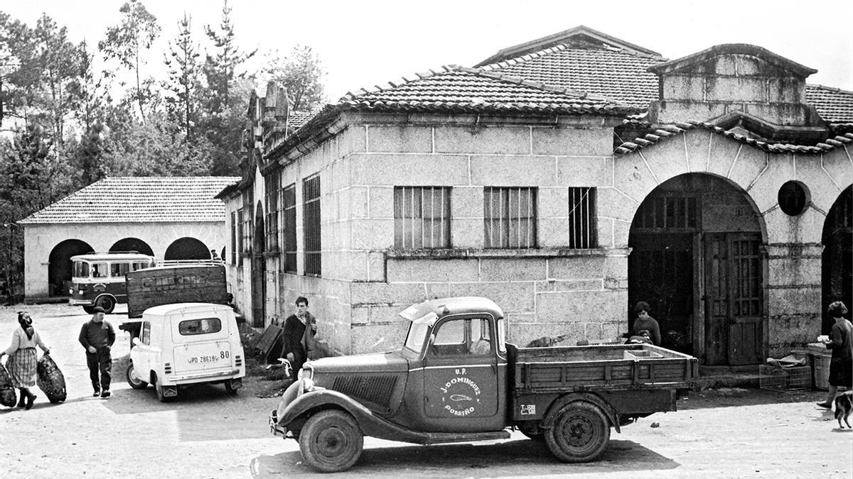 Do Cantábrico ao Atlántico