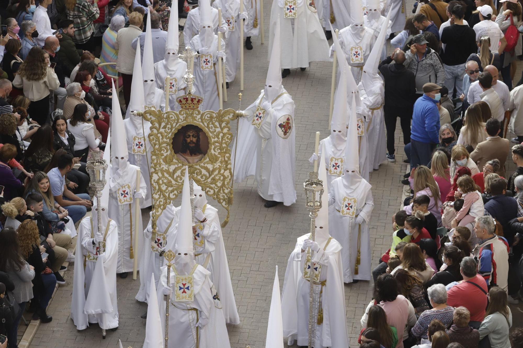 Cautivo | Lunes Santo 2022