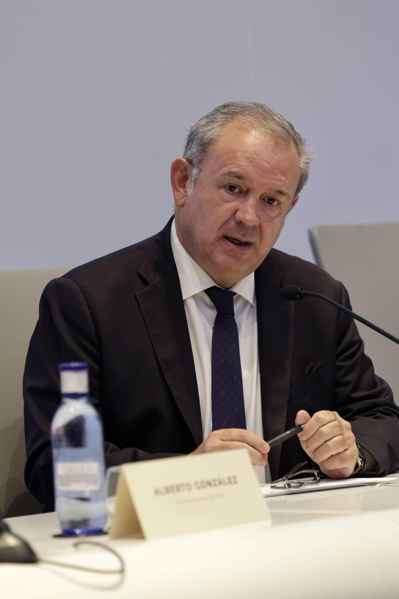 Encuentro empresarial "Iberoamérica y sus empresas en el nuevo contexto internacional"