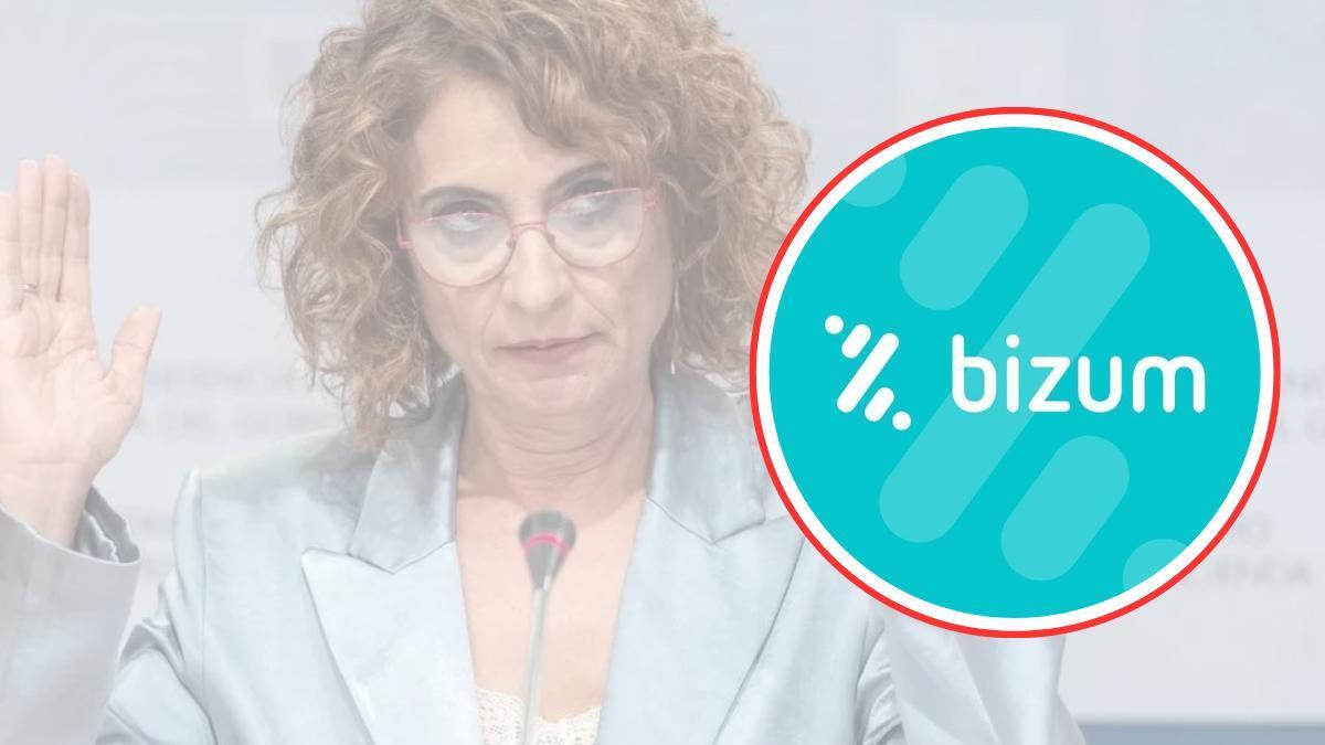 Hacienda pone límite a Bizum.