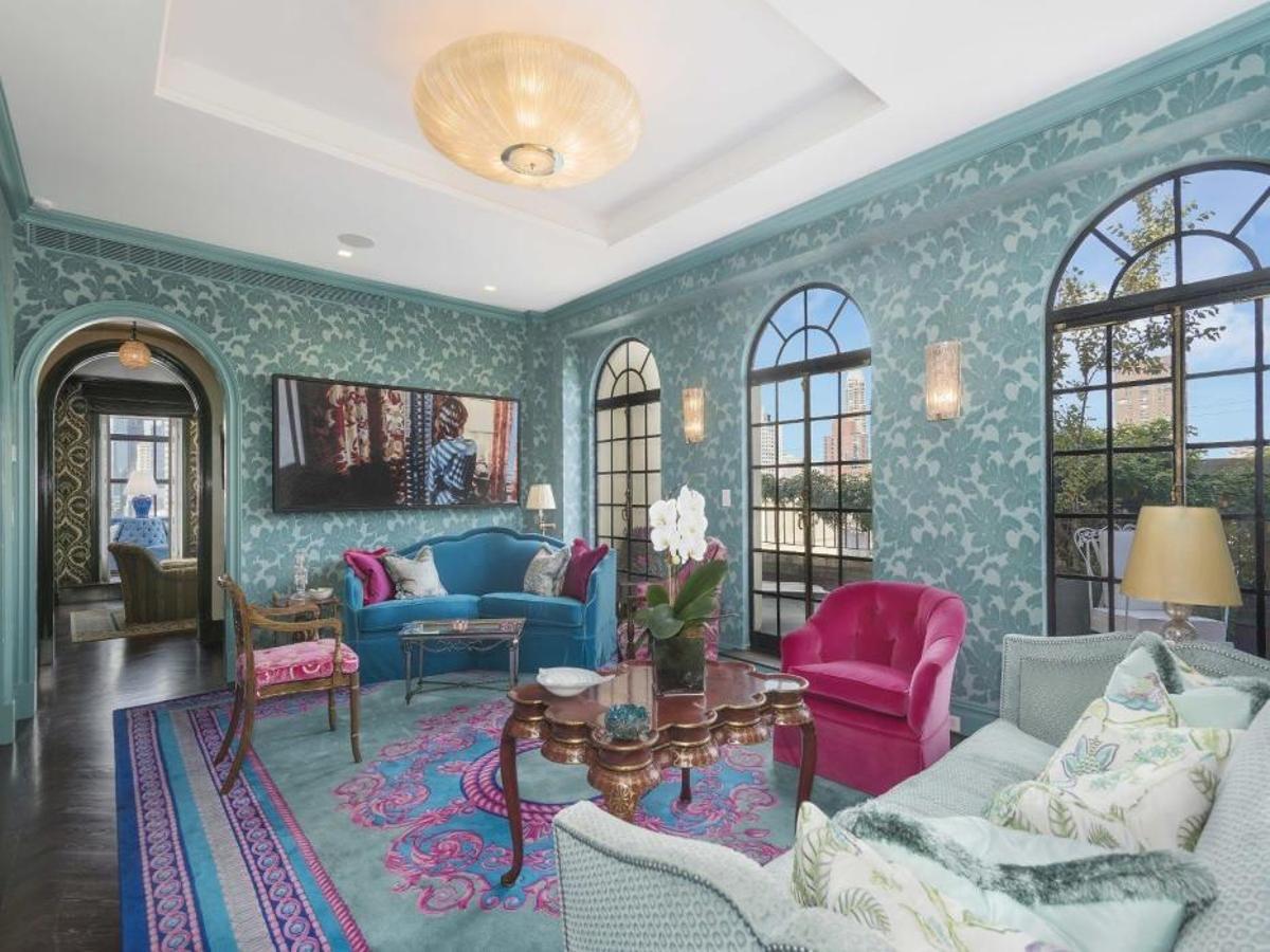 Las casas con las mejores vistas del mundo