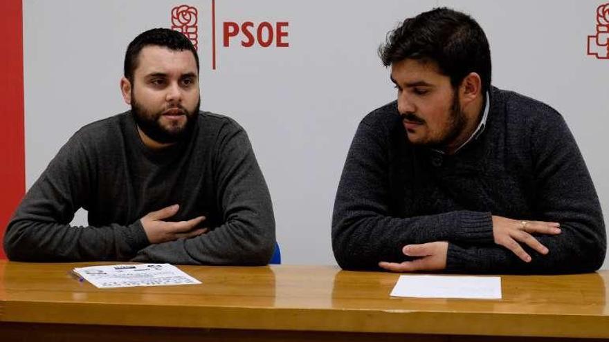 La organización del torneo ofrece detalles sobre el mismo.