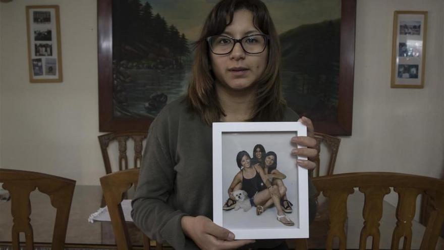 La familia de la española desaparecida en Perú duda de la versión de los detenidos
