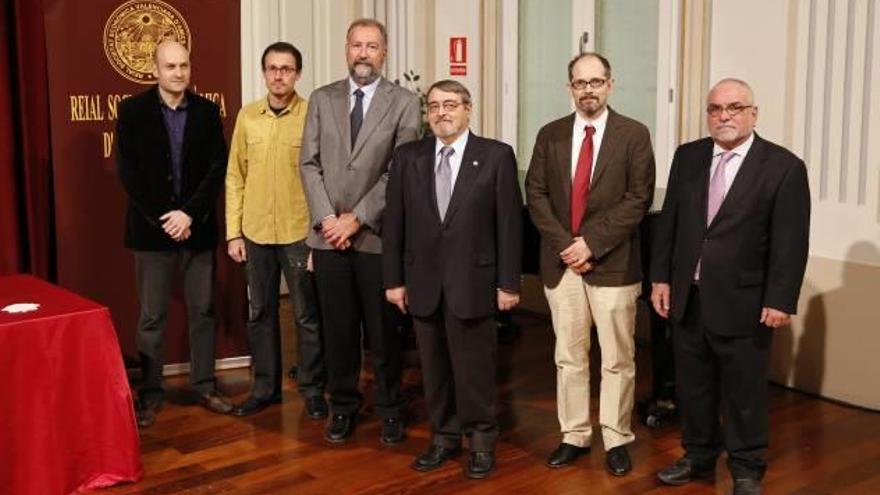 Los expertos no se ponen de acuerdo sobre la agencia meteorológica valenciana