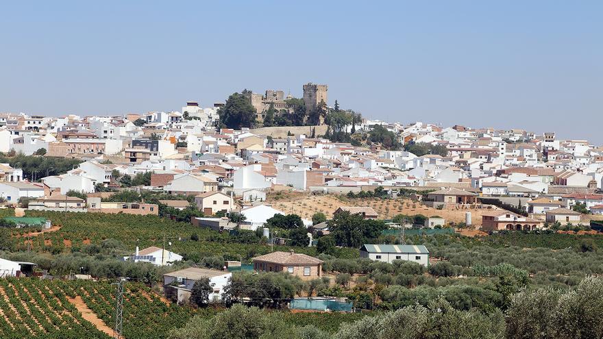 Ecologistas en Acción presenta un recurso contra el macroproyecto fotovoltaico de Montemayor