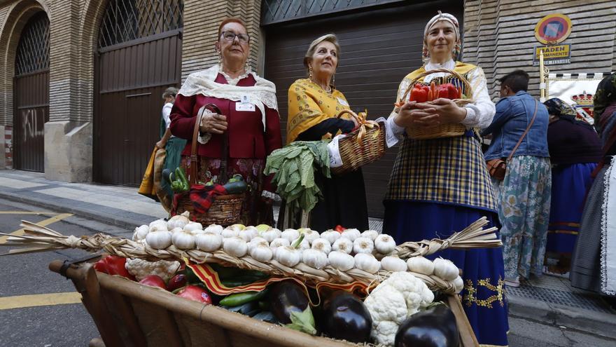 Qué no te puedes perder este viernes de las Fiestas del Pilar