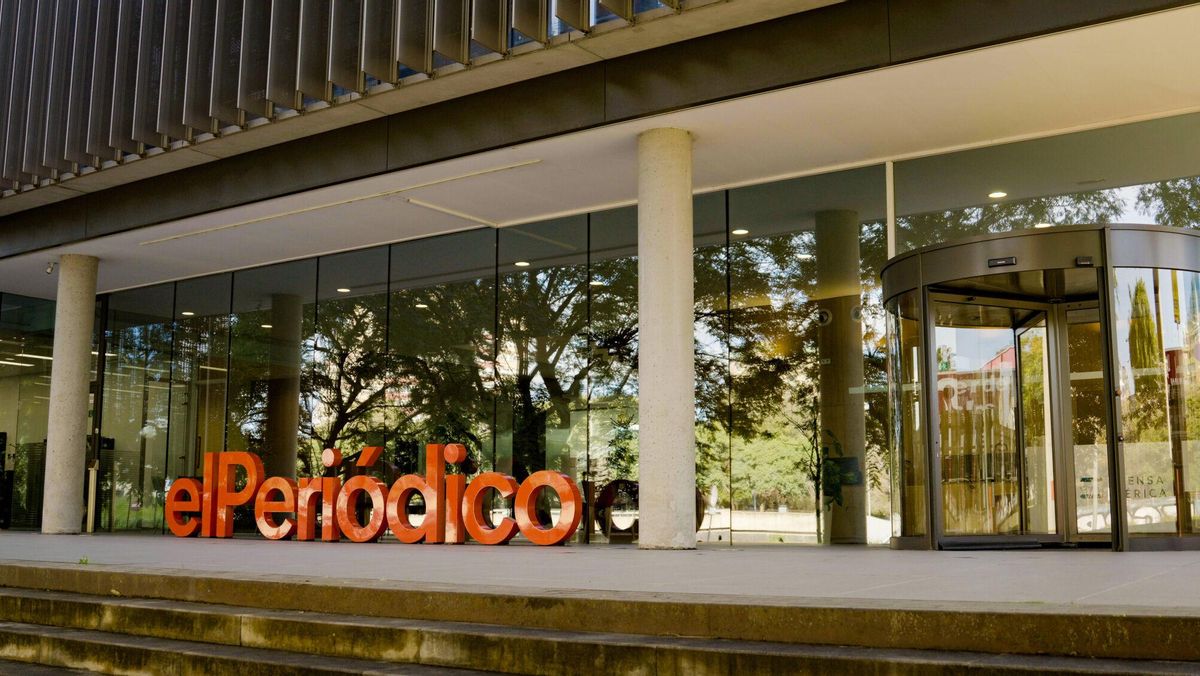 EL PERIÓDICO consolida la seva audiència digital a Catalunya EL PERIÓDICO consolida la seva audiència digital a Catalunya
