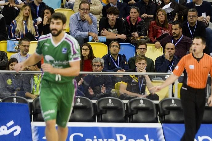 COPA DEL REY BALONCESTO