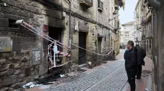 Un triple crim a Burgos destapa errors en el control dels agressors