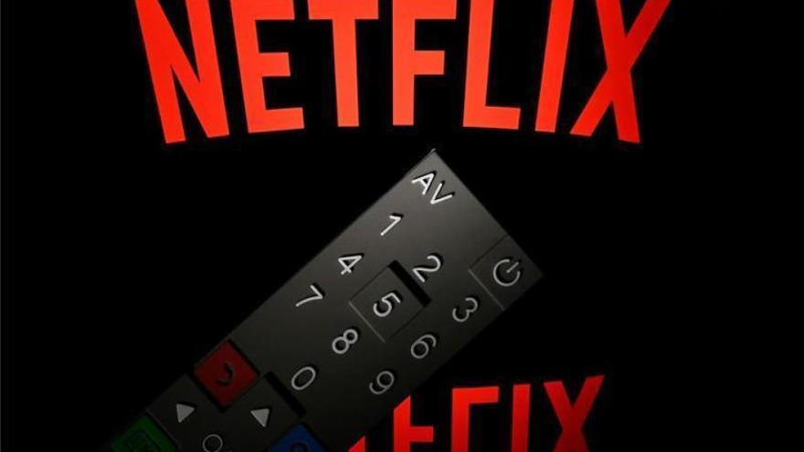 Netflix quiere limitar el uso de cuentas compartidas