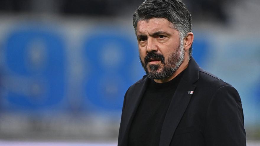 A Gattuso le salen pretendientes en Italia