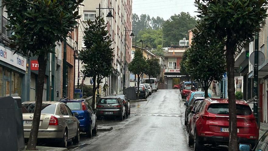 A licitación el plan de asfaltado de Corvera: 415.000 euros para renovar más de 23.000 metros cuadrados de calles y caminos