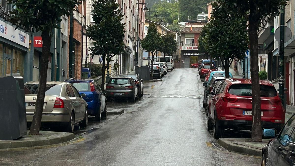 A licitación el plan de asfaltado de Corvera: 415.000 euros para renovar más de 23.000 metros cuadrados de calles y caminos