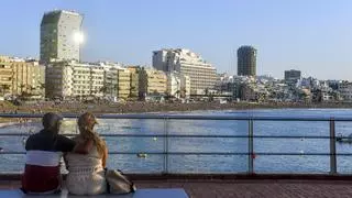 ¿Qué tiempo hará en Canarias este lunes?