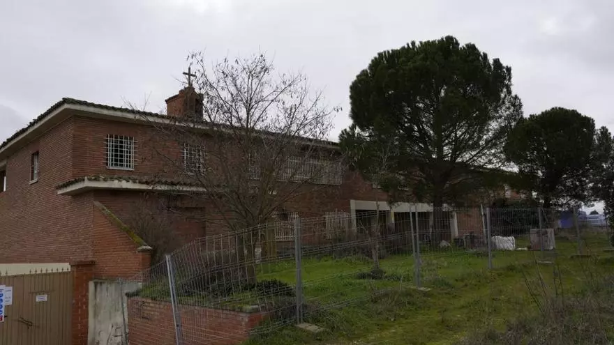 VÍDEO | Nueva vida para el extinto convento de Zamora: el antiguo hogar de las Juanas albergará una fundación privada
