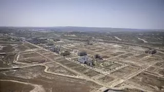 El nuevo pulmón verde de Zaragoza da un paso más: ya se conoce quién diseñará el macroparque central de Arcosur