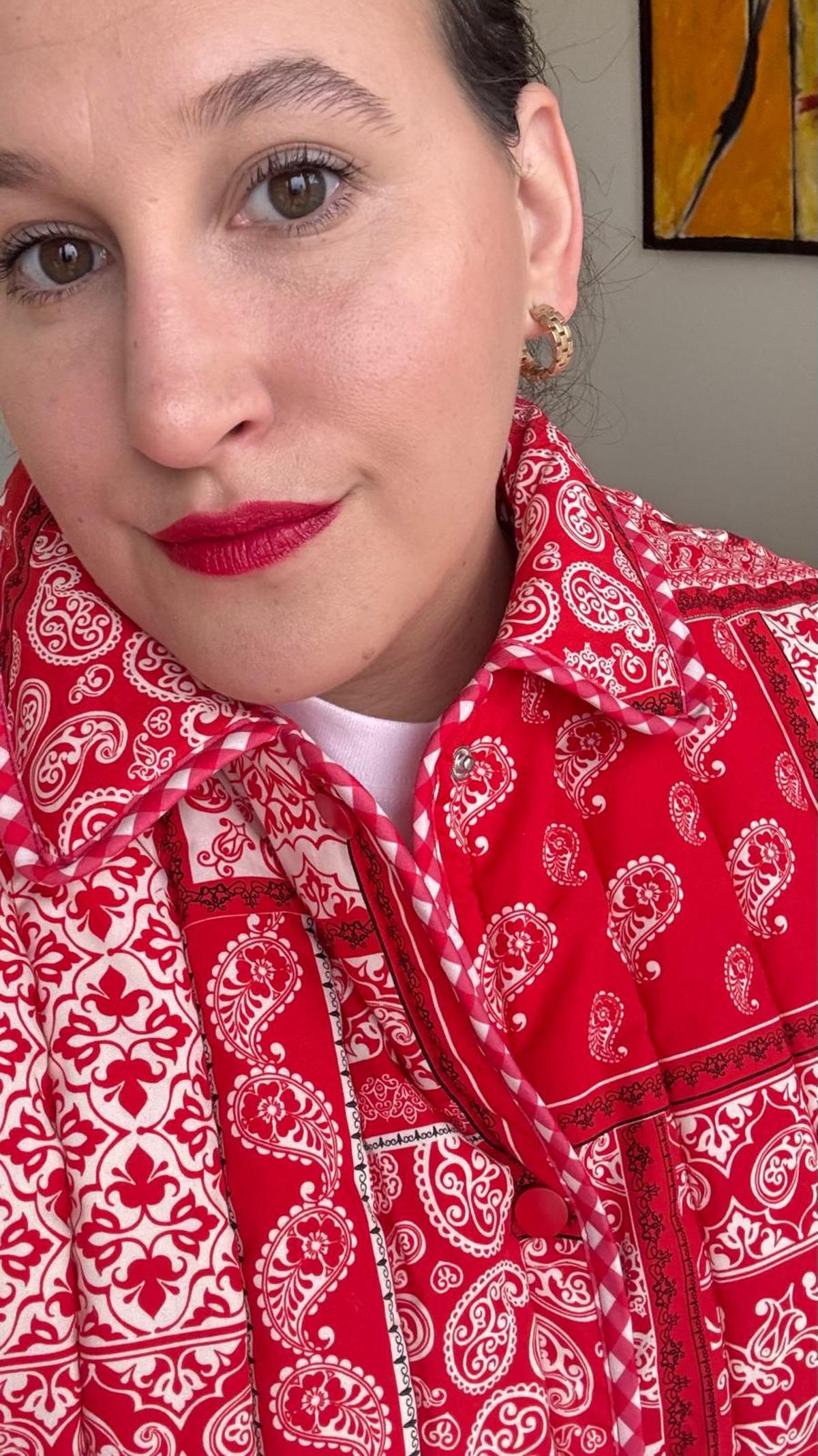 Ponemos a prueba la máscara de pestañas de Rimmel London