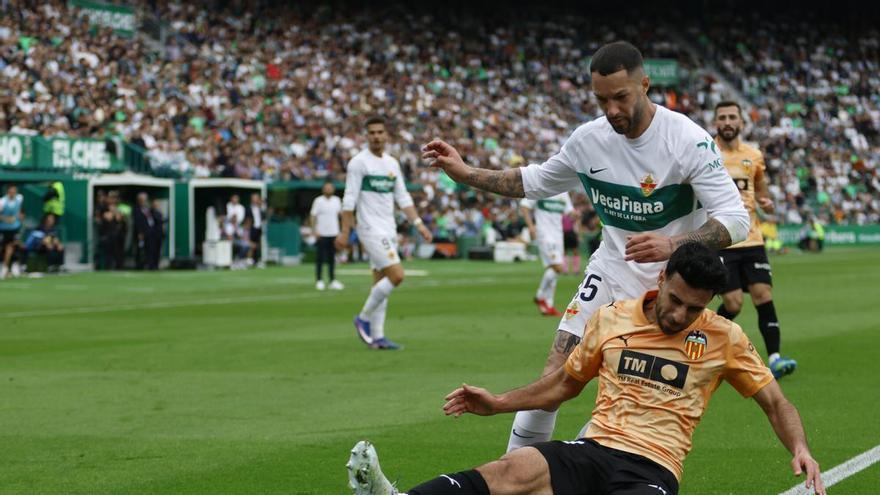 La imagen de la vergüenza y que saca los colores al Valencia CF. ¡No te la pierdas!