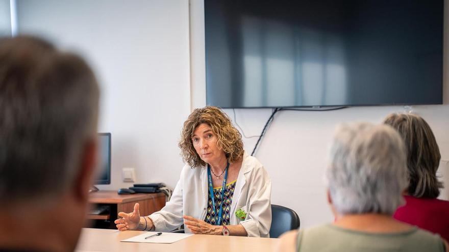 La Fundació Althaia de Manresa detecta l'augment d'addiccions a les apostes, la compra compulsiva, les pantalles i el sexe