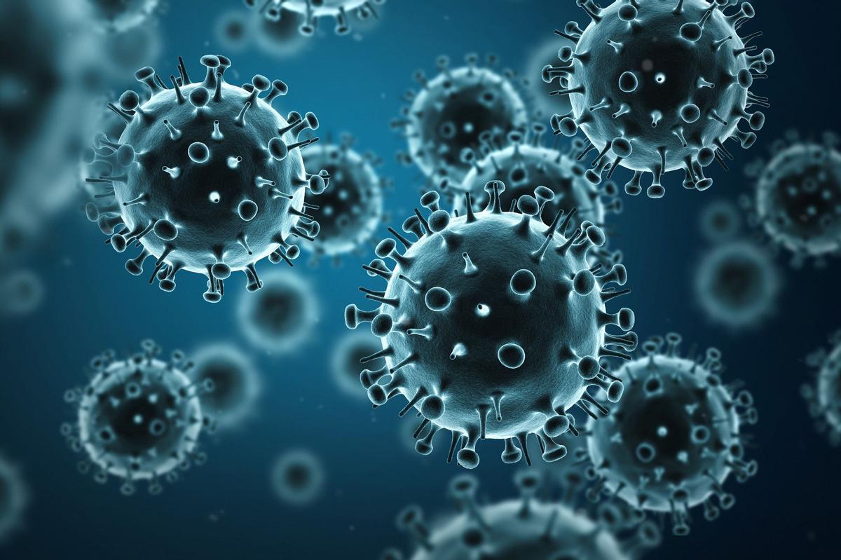 Virus de la gripe