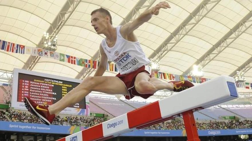 Un atleta polaco se lesiona de gravedad haciendo &#039;balconing&#039;