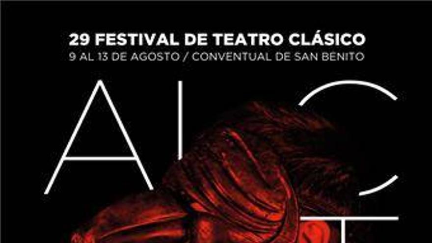 &quot;El médico de su honra&quot; de Calderón cierra el Festival de Teatro de Alcántara