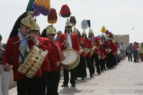 'Reflejos de Baena en la Judería'