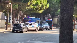 Un nuevo tiroteo en Barcelona vinculado al narco activa las alertas en Mossos: la ciudad ha registrado 5 casos en un mes