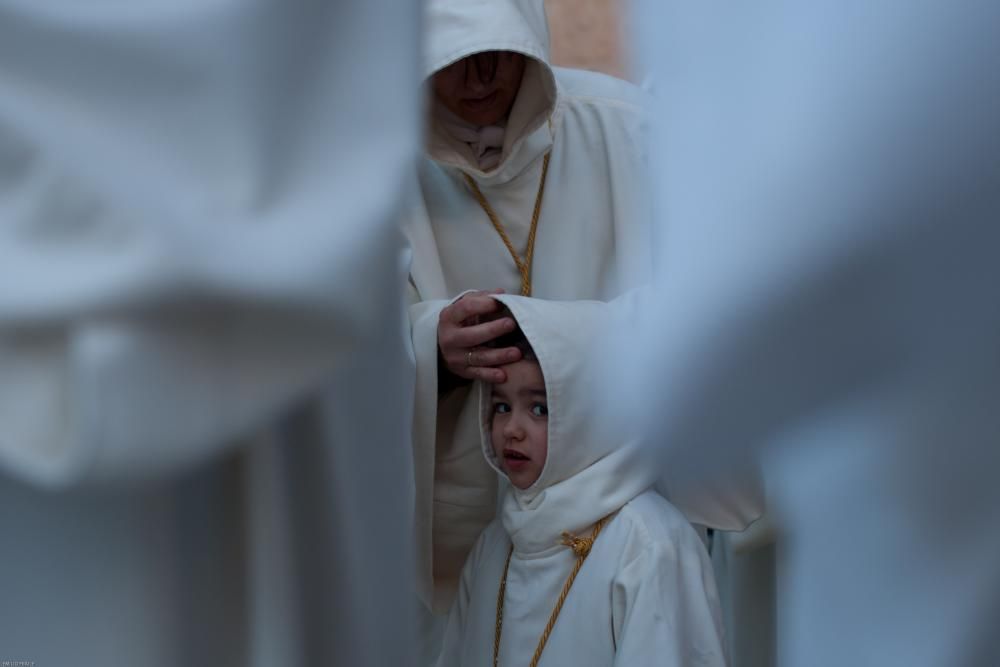 Luz y Vida, en imágenes